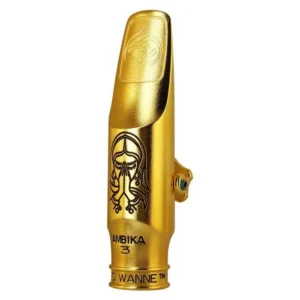 AMBIKA 3 SAX TENORE METALLO 6*