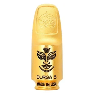 DURGA 5 METALLO 7 BOCCHINO SAX SOPRANO