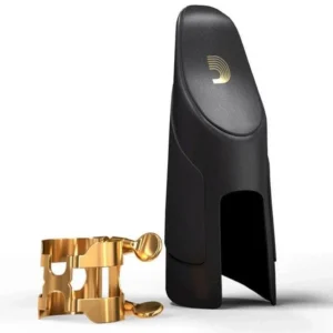 HBS2G H-LEGATURA E CAP PER SAX BARITONO