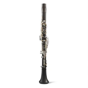 LUMIERE LA GRENADILLA COLONNINE ORO CLARINETTO