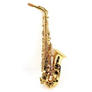 MPAS-401 SAX ALTO LACCATO