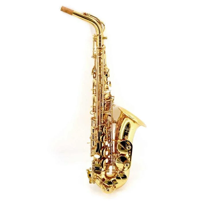 MPAS-401 SAX ALTO LACCATO