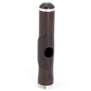TESTATA PALISSANDRO CON BOCCOLA