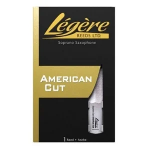 AMERICAN CUT ANCIA 2.25 SAX SOPRANO