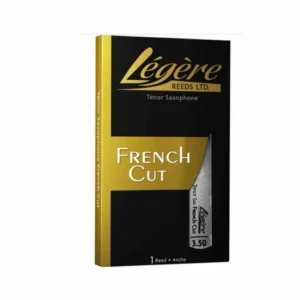FRENCH CUT 2.50 ANCIA SAX TENORE