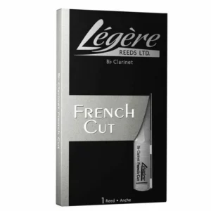 FRENCH CUT 3.25 ANCIA CLARINETTO SIB