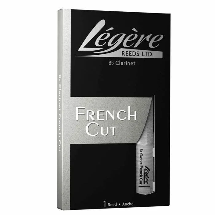 FRENCH CUT 3.25 ANCIA CLARINETTO SIB