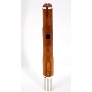 TESTATA IN OLIVO HEAVY FLAUTO TRAVERSO