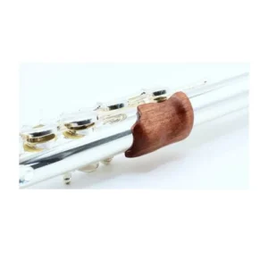 WAVE BLOOD WOOD POGGIA INDICE PER FLAUTO TRAVERSO