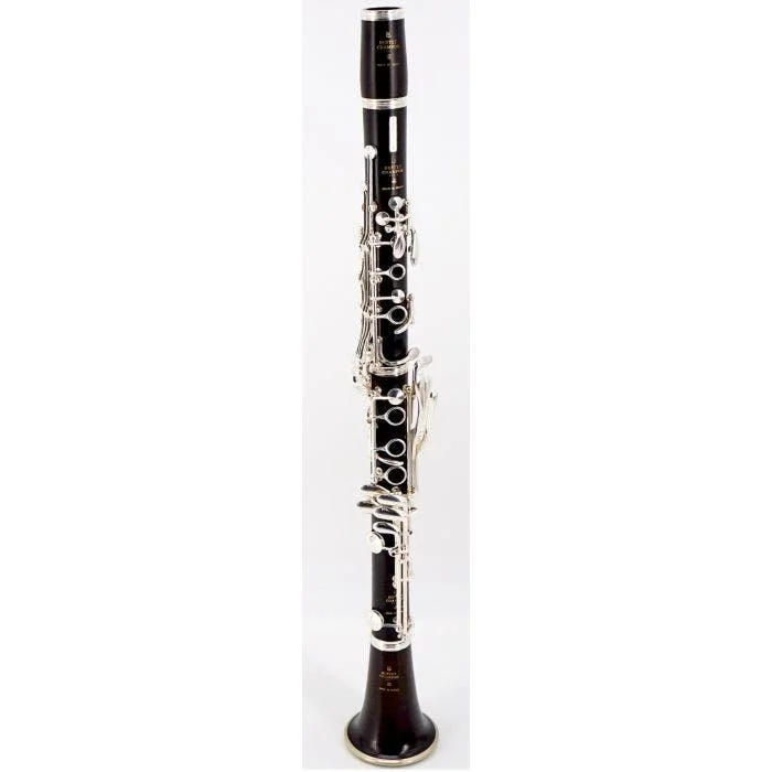 TRADITION CLARINETTO SIB