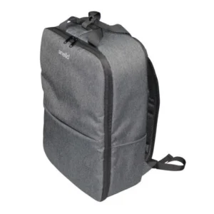 ANL-FLB1 DB GRIGIO ZAINO FLAUTO/OTTAVINO