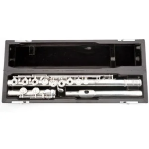 PB-602-RE FLAUTO TRAVERSO