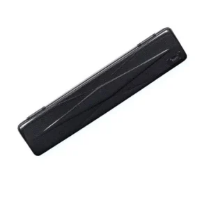 4019XLC BLACK CARBON CUSTODIA FLAUTO