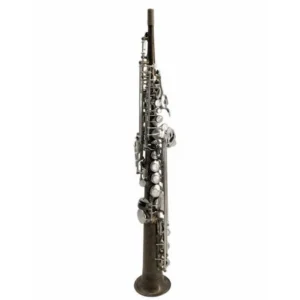 SOLID BRONZE SAX SOPRANO