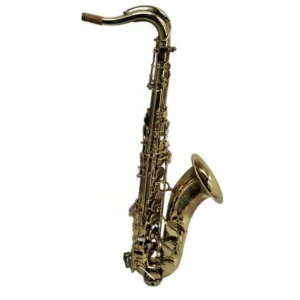 SERIE III SAX TENORE