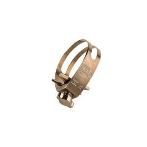 GALILEO BRASS IV CLARINETTO BK GOLD LEGATURA