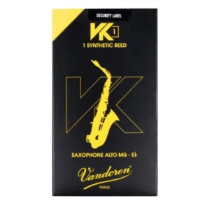VK1 60 ANCIA SINTETICA PER SAX ALTO
