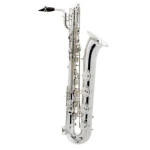 SERIE III ARGENTATO JUBILEE SAX BARITONO