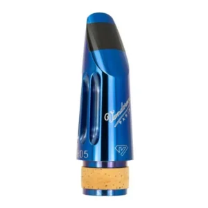 BD5 TITANIUM BLACK DIAMOND BOCCHINO CLARINETTO