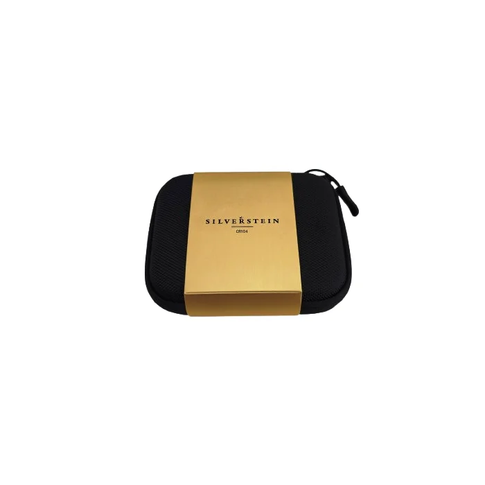 CRYO4 GEN.5 #10 GOLD LEGATURA