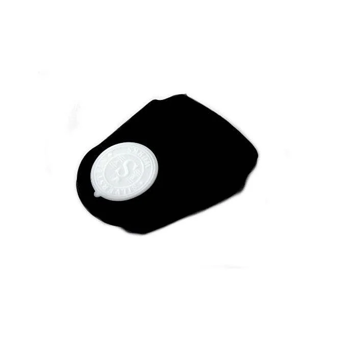 OMNICAP 2 SMALL NERO