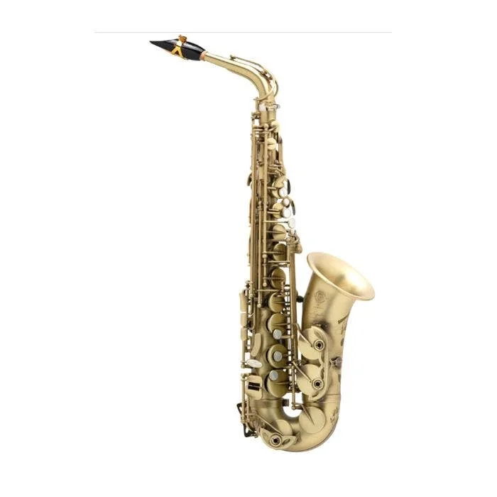 SIGNATURE SAX ALTO LACCATO ANTICO