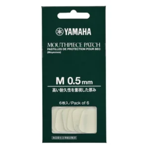 0.5 MM MEDIUM TYPE CLEAR SALVABOCCHINO