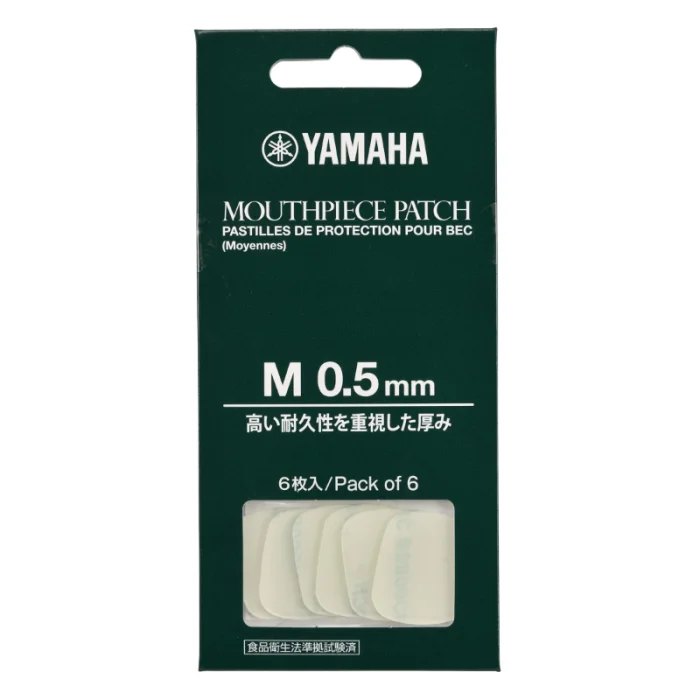 0.5 MM MEDIUM TYPE CLEAR SALVABOCCHINO