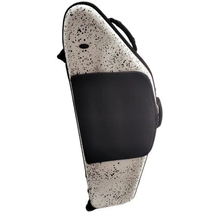 EV-1 FUSION WHITE CUSTODIA SAX BARITONO