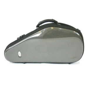EV-1 METALLIC GRAPHITE CUSTODIA PER SAX ALTO