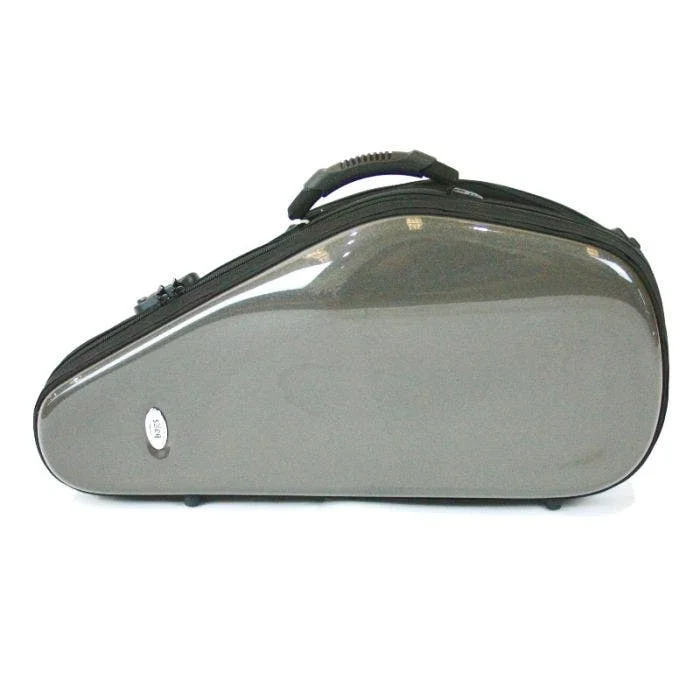 EV-1 METALLIC GRAPHITE CUSTODIA PER SAX ALTO