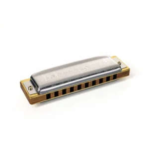 BLUES HARP SOL 20 VOCI ARMONICA