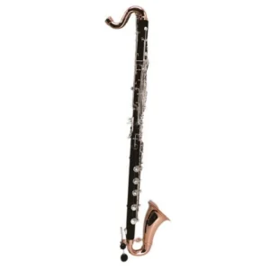 BC1195A-2-0 TOSCA ANNIVERSARY CLARINETTO BASSO