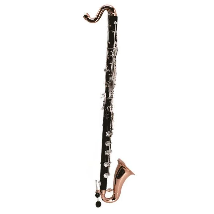 BC1195A-2-0 TOSCA ANNIVERSARY CLARINETTO BASSO