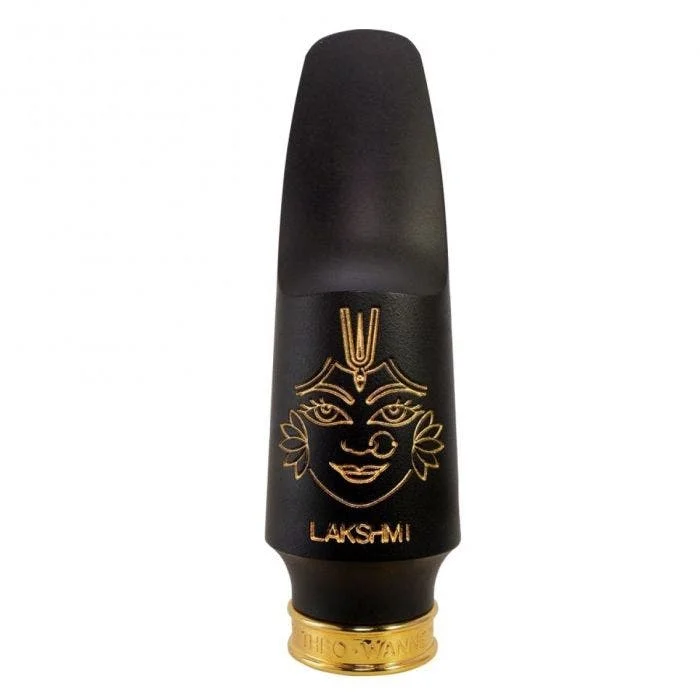 LAKSHMI HR 8 BOCCHINO SAX TENORE