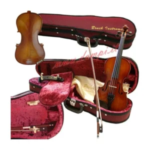 P280 VIOLINO 4/4 BY PRIMA CON CUSTODIA