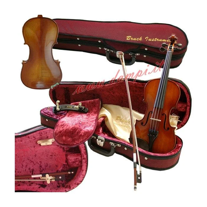 P280 VIOLINO 4/4 BY PRIMA CON CUSTODIA