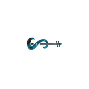 EVN4MBL BLU 4/4 VIOLINO ELETTRICO