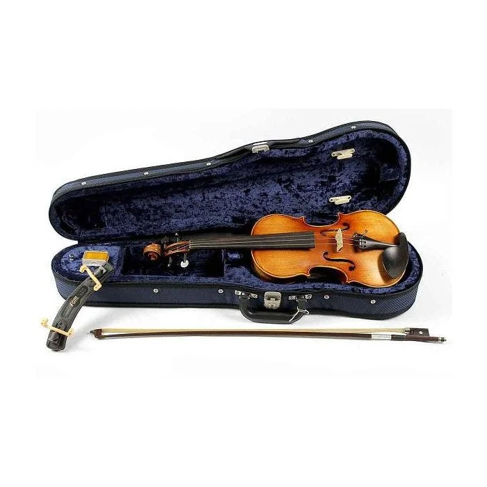 P480 VIOLINO 4/4 BY PRIMA CON CUSTODIA