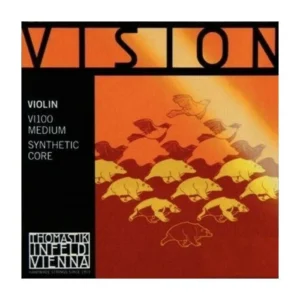 VISION VI100 4/4 MEDIUM CORDE VIOLINO