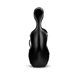 CACL-50 BLK CARBON/POLY BLEND 4/4 CUSTODIA CELLO