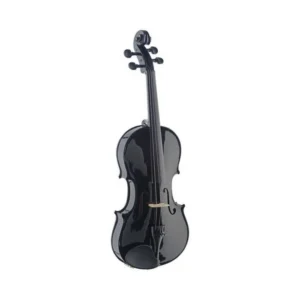 VN4/4-TBK VIOLINO NERO