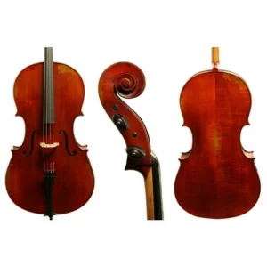 VC501S 4/4 VIOLONCELLO
