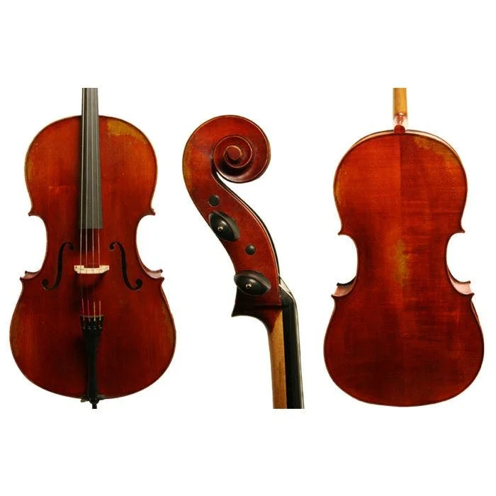 VC501S 4/4 VIOLONCELLO