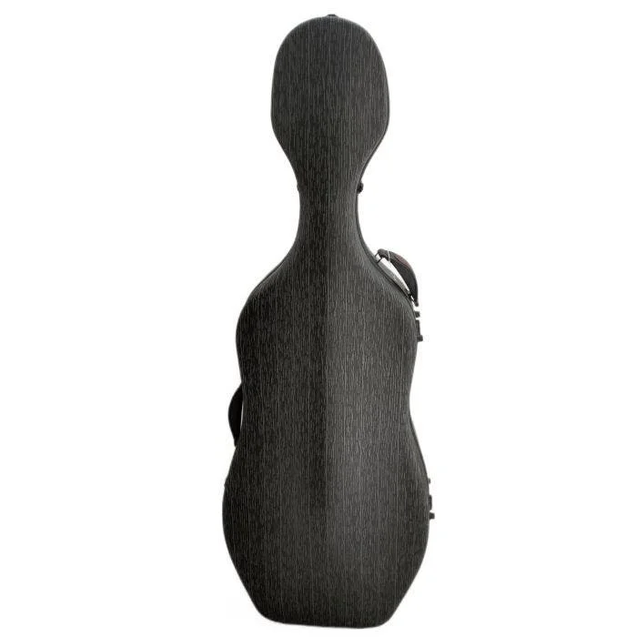 1029C 4/4 ASTUCCIO BK METEOR VIOLONCELLO