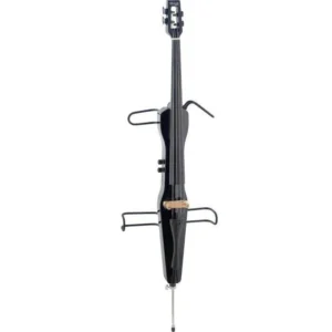 ECL 4/4 BK VIOLONCELLO ELETTRICO