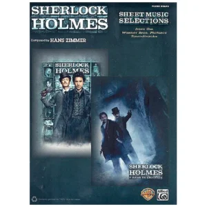 Sherlock Holmes