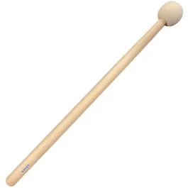 Mallet Tamburo Amat 76/ES sfera 32 mm manico 19 mm | CavalliMusica