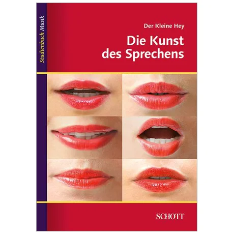 Hey, J.: Der kleine Hey