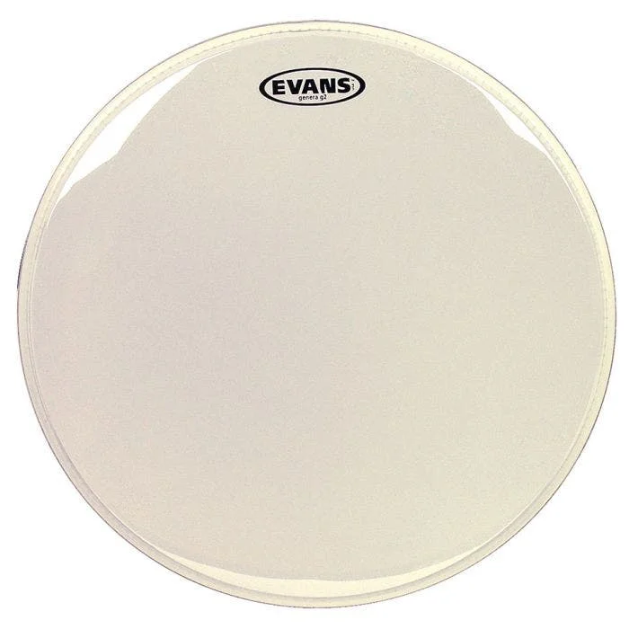 16” G2 PELLE TRASPARENTE
